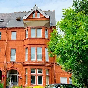 Casa de hóspedes Redclyffe Cork