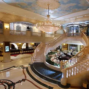 Hotel Knight Castle Dubai