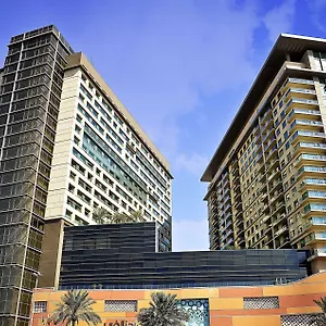 Swissôtel Living Al Ghurair Apart-hotel