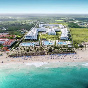 Курортный комплекс Riu Republica (adults Only) *****