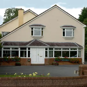 Ardree House 4* Killarney
