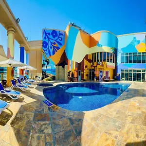 Hotel Oryx Abu Dhabi