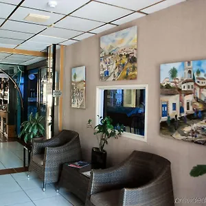 Отель San Remo **