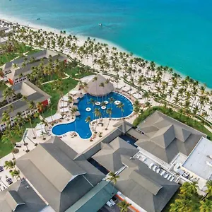 Курортный комплекс Barcelo Bavaro (adults Only) *****